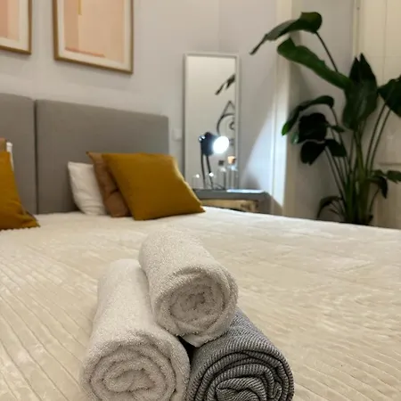 Διαμέρισμα Apartamento Agradavel No Centro Historico De *