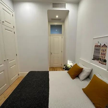 Apartamento Agradavel No Centro Historico De