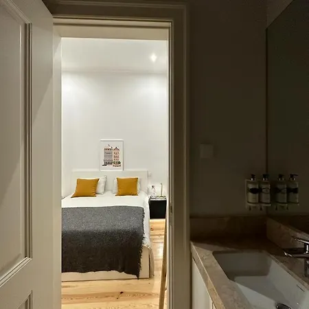 Apartamento Agradavel No Centro Historico De Appartement *