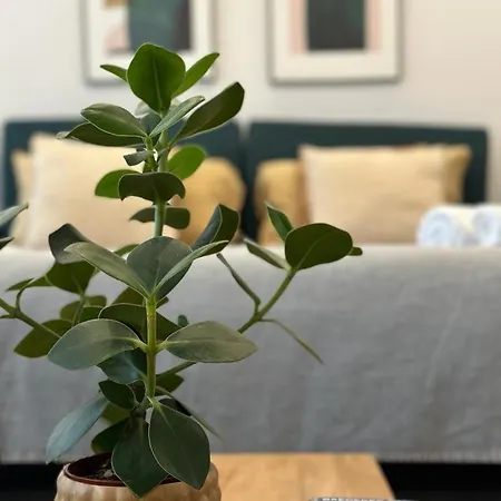 Apartamento Agradavel No Centro Historico De Appartement Lisboa