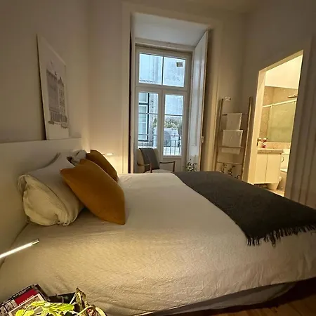 Apartamento Agradavel No Centro Historico De Appartement *