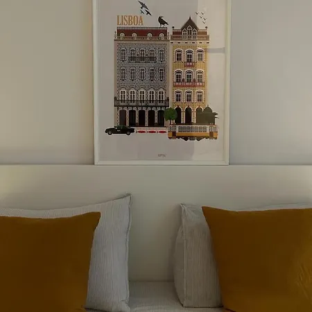Apartament Apartamento Agradavel No Centro Historico De *