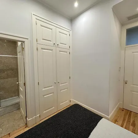 Apartament Apartamento Agradavel No Centro Historico De