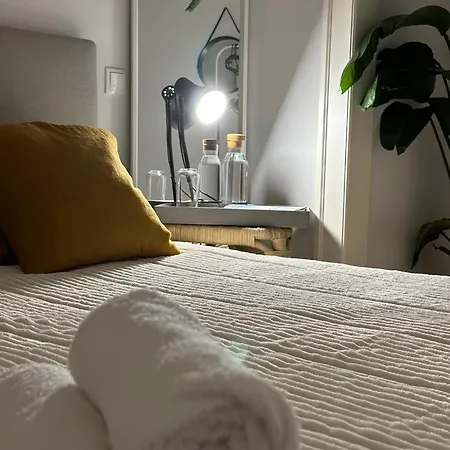 Apartament Apartamento Agradavel No Centro Historico De