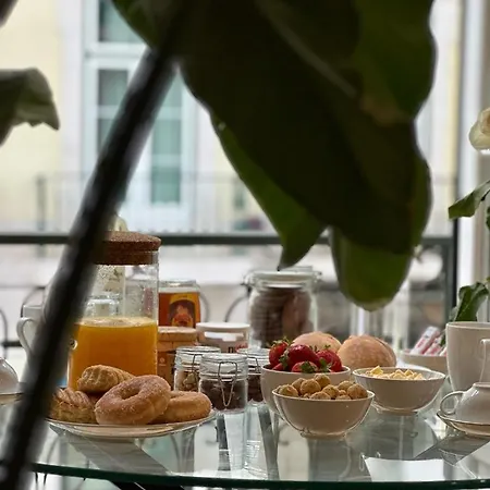 Apartamento Agradavel No Centro Historico De Апартаменты *