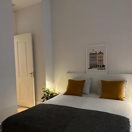 Apartamento Apartamento Agradavel No Centro Historico De