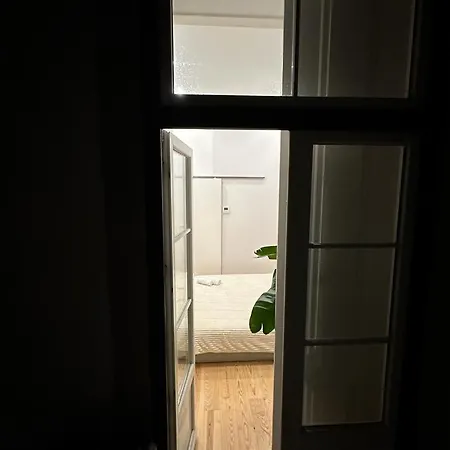 Apartamento Apartamento Agradavel No Centro Historico De