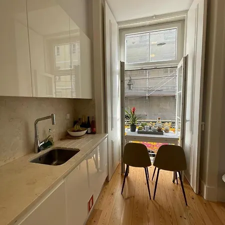 Apartamento Agradavel No Centro Historico De Apartment
