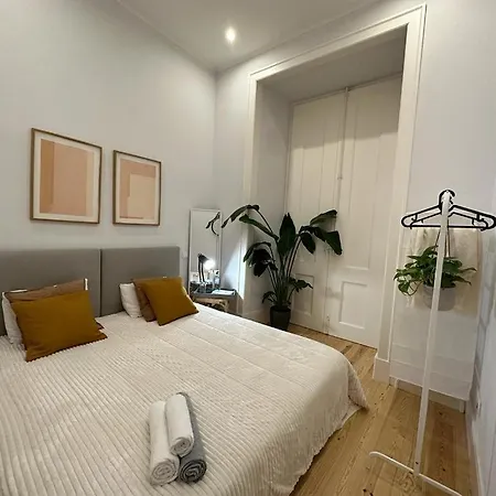 Apartamento Agradavel No Centro Historico De