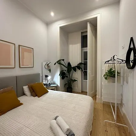 Apartamento Agradavel No Centro Historico De